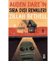 Auden Dare’ın Sıra Dışı Renkleri