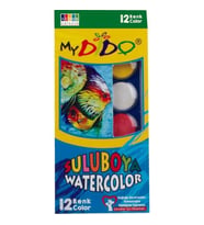 Südor Suluboya Mydido 12 Li orta boy My0123