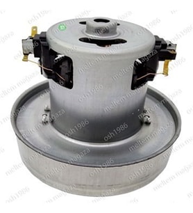 Dechang Uyumlu	YB40 Süpürge Motoru 1400W HT80