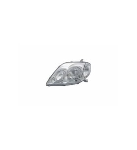 TOYOTA COROLLA ÖN FAR ELEKTRİKLİ SEDAN SOL 2002-2006 811701E370
