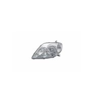 TOYOTA COROLLA ÖN FAR ELEKTRİKLİ SEDAN SOL 2002-2006 811701E370