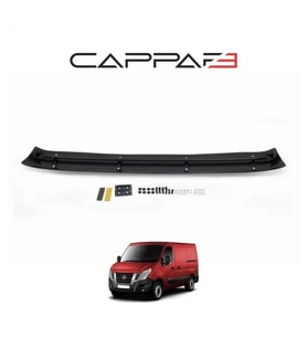 Nissan NV400 2010 Yılı Ve Sonrası Ön Cam Güneşliği