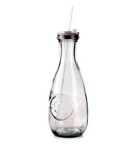 San Miguel Botella Authentic Pipetli Şişe 590 cc 