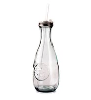 San Miguel Botella Authentic Pipetli Şişe 590 cc 
