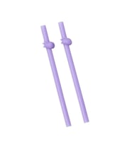 WEE BABY 2'li Pipet-mor