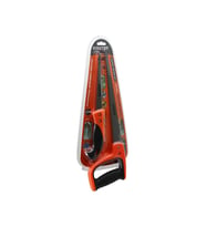 2 PCS ALÇIPAN TESTERE SET PROFESYONEL 7 İNÇ- 170MM - 12 İNÇ- 300MM ÇELİK BIÇAK - ERGONOMİK SAP (5343)