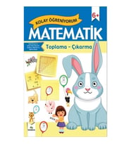 Kolay Matematik Toplama-Çıkarma