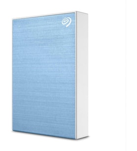 Seagate One Touch With Password STKY1000402 USB 3.0 1 TB Harici Harddisk