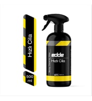 Araba Araç Oto Hızlı Cila 500 Ml Oto Detailing