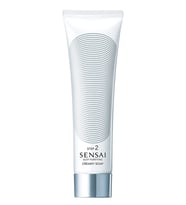 Sensai Silky Purifying Creamy Soap Yüz Bakımı 125 ML 