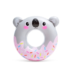Intex Sevimli Koala Figürlü Çocuk Yüzme Simidi 76 cm (59266)