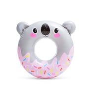 Çocuk Yüzme Simidi - Intex - Sevimli Koala Figürlü - 76 cm - (59266)