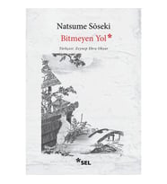 Bitmeyen Yol