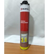Würth Tabancalı Montaj Köpüğü 750 ml
