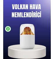 Otomatik Kapanma Özellikli Ultrasonik Hava Nemlendirici