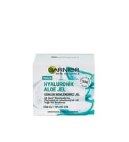 Garnier Hyaluronik Aloe Jel - Günlük Nemlendirici 50 Ml