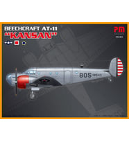 BEECHCRAFT AT-11 KANSAN