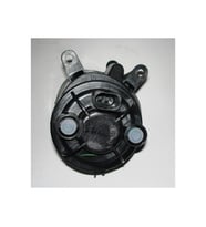 AUDI A3- 97/00; SİS LAMBASI SOL SİYAH (H7) (TYC) 8L0941699A 1300-1010