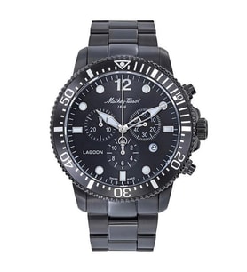 Mathey-Tissot H123CHNN  Erkek Kol Saati