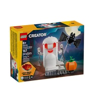 LEGO Iconic 40772 Celebration Series: Luminous Ghost