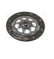 Debriyaj Diski Yaylı 210x135x23x24.3 – 1864533133-Yaylı Wın - Audı A4 B5 B6 B7 94-08 Arası Uyumlu