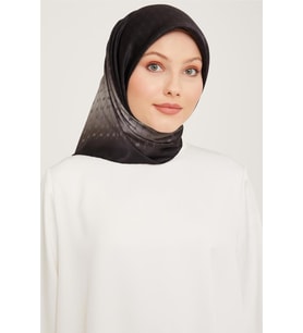 Sura İpek Eşarp 23Ka9003 08