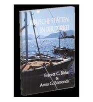 Biblische Staetten in der Türkei