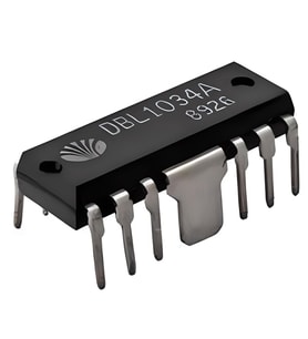 TDA1044 Entegresi