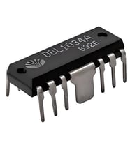 TDA1044 Entegresi