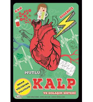 Mutlu Kalp Ve Dolaşım Sistemi