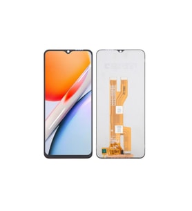 Vivo Y18 4G İle Uyumlu Lcd Ekran Dokunmatik V2333