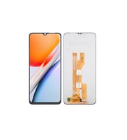 Vivo Y18 4G İle Uyumlu Lcd Ekran Dokunmatik V2333