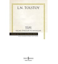 Tipi - Seçme Öyküler ve Masallar - Hasan Ali Yücel Klasikleri