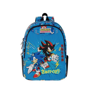 Sonic Okul Çantası 3100