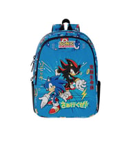 Sonic Okul Çantası 3100