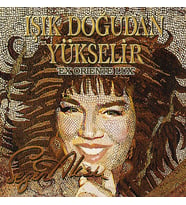 Sezen Aksu Işık Doğudan Yükselir - Plak (Standart)