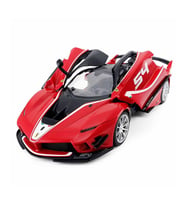 Rastar 1:14 Uzaktan Kumandalı Ferrari FXX K Evo Araba 34 cm.