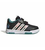 AdidasJR8127Tensaur Coco Cf KÇocuk Günlük Spor Ayakkabı (Siyah)