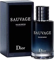 Dior – Sauvage Parfum – 100 ML – EDP - Erkek parfümü