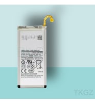 Tkgz - Samsung Galaxy A8 A800 Uyumlu Pil - Servis Sıfır