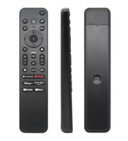 Huayu Sony RM-L1820P Netflix - Youtube Music - Youtube - Crunchyroll - Disney+ Tuşlu LCD Led TV Kumanda