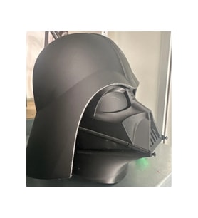 Star Wars Darth Vader Kask