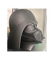 Star Wars Darth Vader Kask