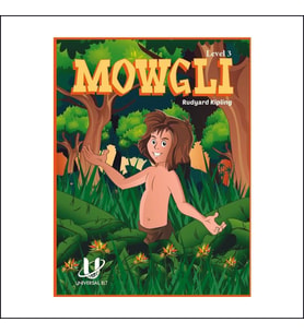 Mowglı Level 3 / Unıversal