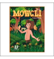 Mowglı Level 3 / Unıversal