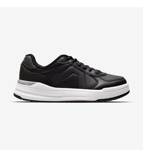 Lescon Jovex Erkek Sneaker Spor Ayakkabı SİYAH