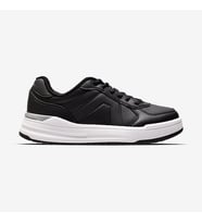 Lescon Jovex Erkek Sneaker Spor Ayakkabı SİYAH