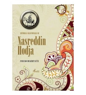 Historias Seleccionadas De Nasreddin Hoca