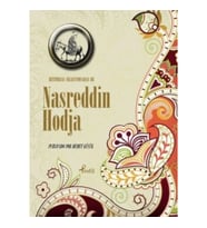 Historias Seleccionadas De Nasreddin Hoca