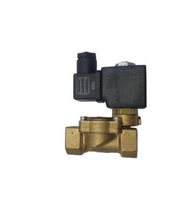 Solenoid Valf Gm Nk 1/2
